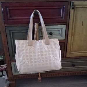 Chanel Tote